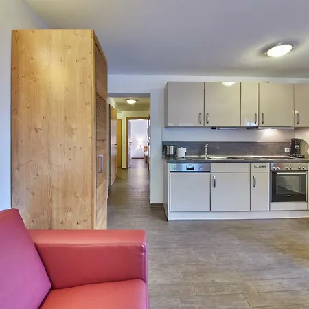 Apartment 1