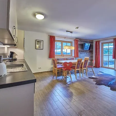 Apartment 1