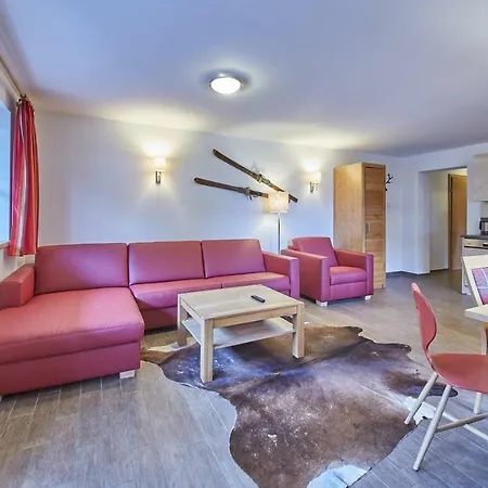 1 Saalbach-Hinterglemm