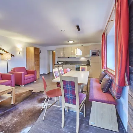 1 * Saalbach-Hinterglemm